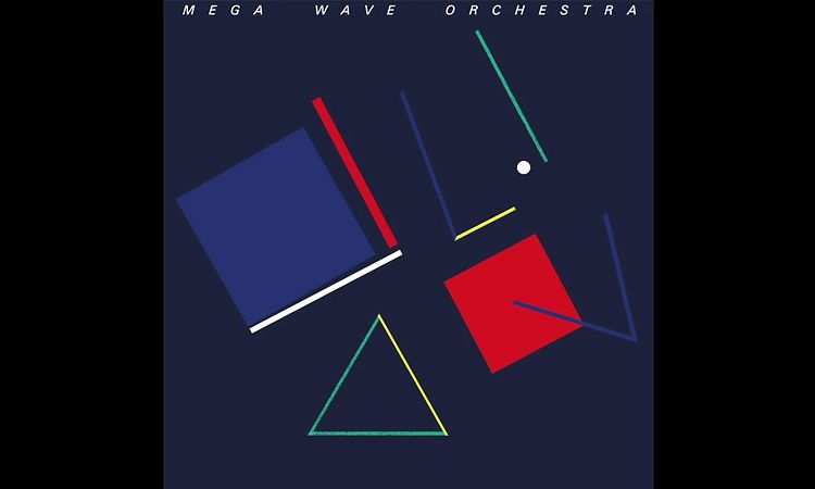 Mega Wave Orchestra - Seq