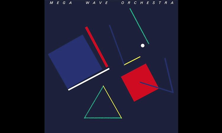 Mega Wave Orchestra - Mirage