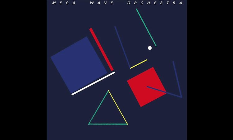 Mega Wave Orchestra - Boléro - 3ème Mouvement