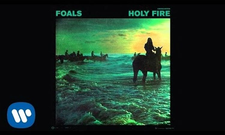 Foals - My Number