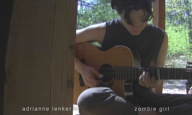 adrianne lenker - zombie girl (official video)