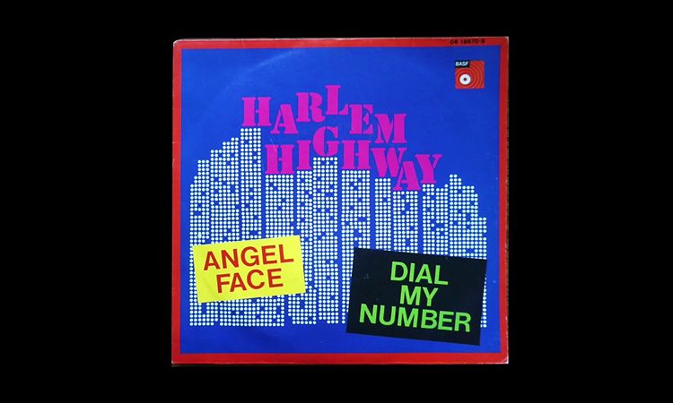 Harlem Highway - Dial My Number