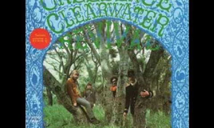 Creedence Clearwater Revival_ Creedence Clearwater Revival (1968) full album