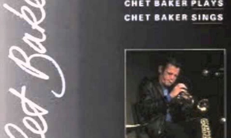 Chet Baker (cool cat) - Swift shifting