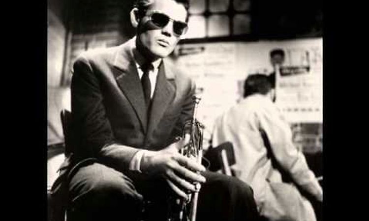 Chet Baker -  Round Midnight