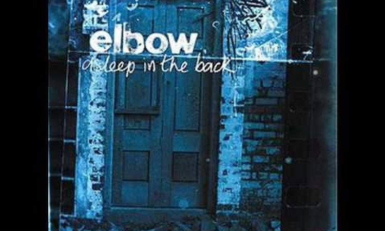 Elbow - Newborn