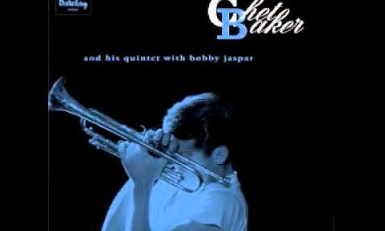 Chet Baker - Alone Together - 1956