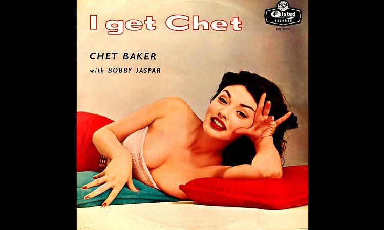 Chet Baker Orchestra 1955 - Chet