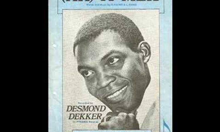 Desmond Dekker - 'It Mek'