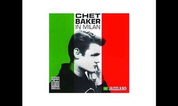 Chet Baker - Lady Bird