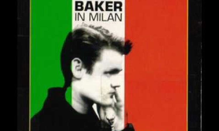 05. Chet Baker - Pent Up House.