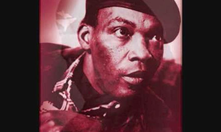 Desmond Dekker - Rude Boy Train