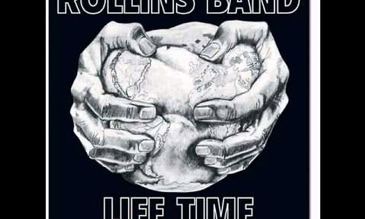 Rollins Band - 1000 times blind