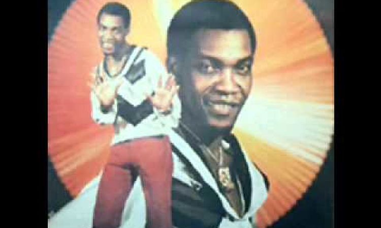 Desmond Dekker   Nincompoop.wmv