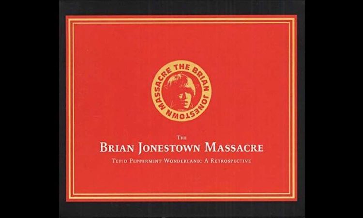 The Brian Jonestown Massacre Tepid Peppermint Wonderland  Full Album CD 1