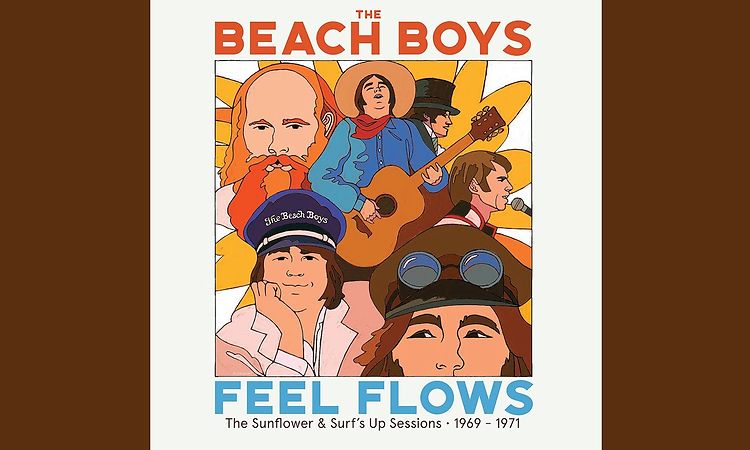 The Beach Boys - Big Sur