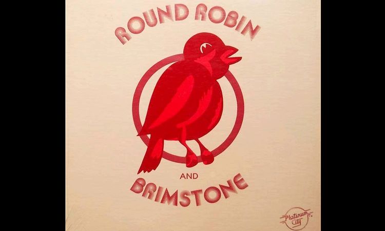 You Can't Do It - Round Robin and Brimstone