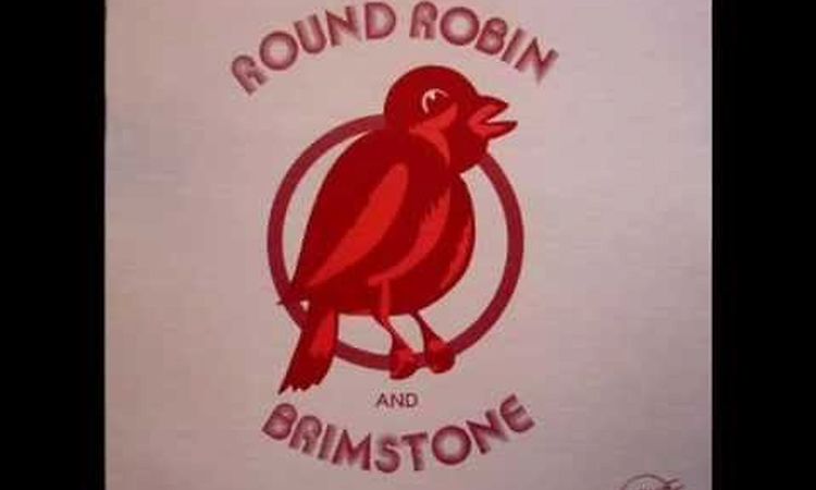 round robin and brimstone  - love