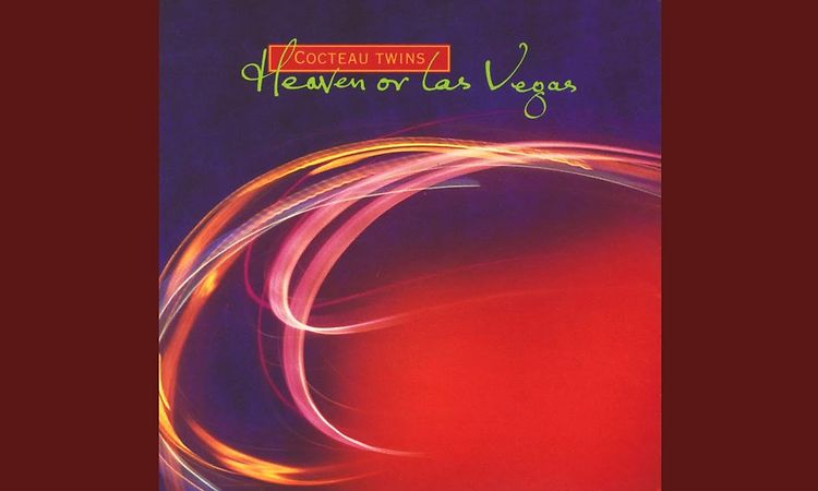 Heaven Or Las Vegas