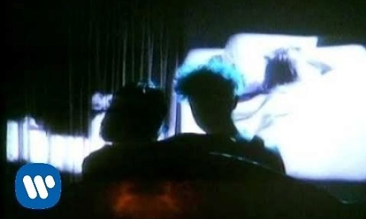 Depeche Mode - Clean (Video)