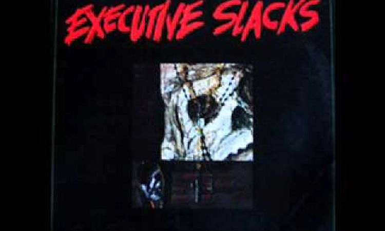 executive slacks  - so mote it be