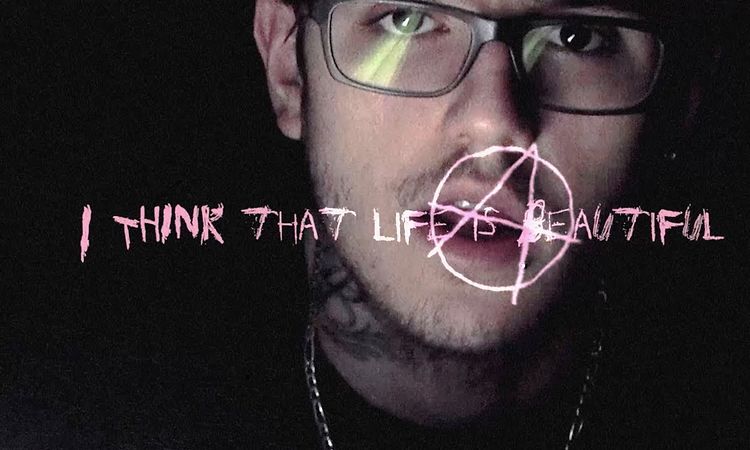 Lil Peep - Life Is Beautiful