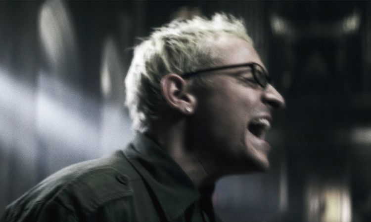 Numb [Official Music Video] - Linkin Park