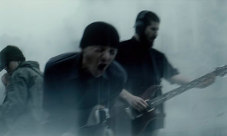 From The Inside [Official Music Video] - Linkin Park