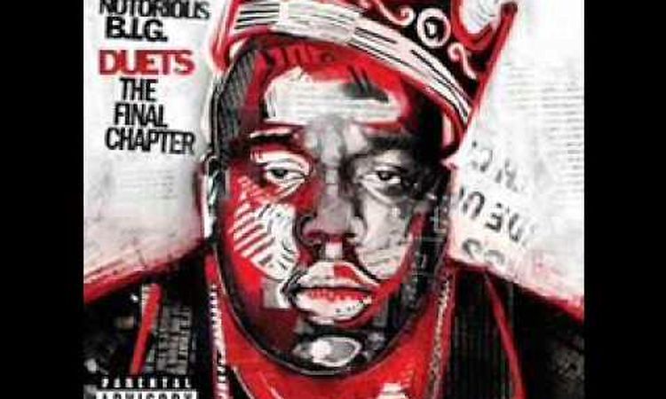 The Notorious B.I.G. - Duets: The Final Chapter - 12 - Beef (feat. Mobb Deep)