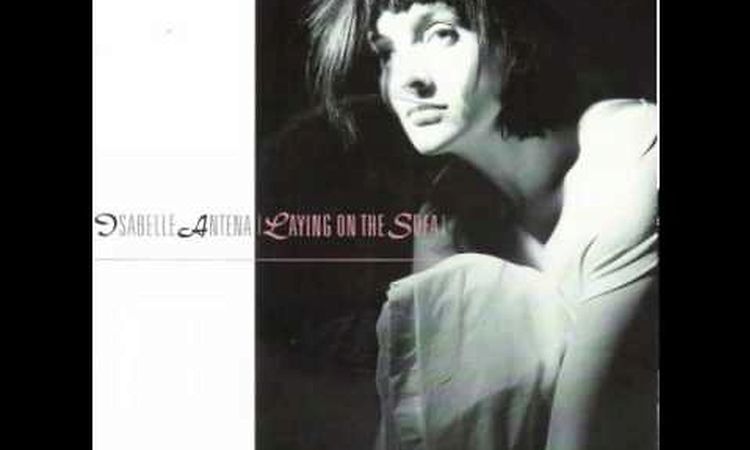 Isabelle Antena - Laying on the Sofa (12 Mix)