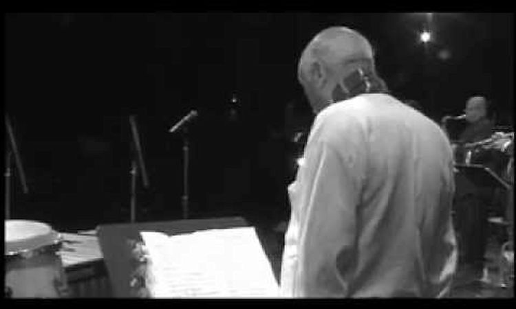 Mulatu Astatke - Timeless (Live)