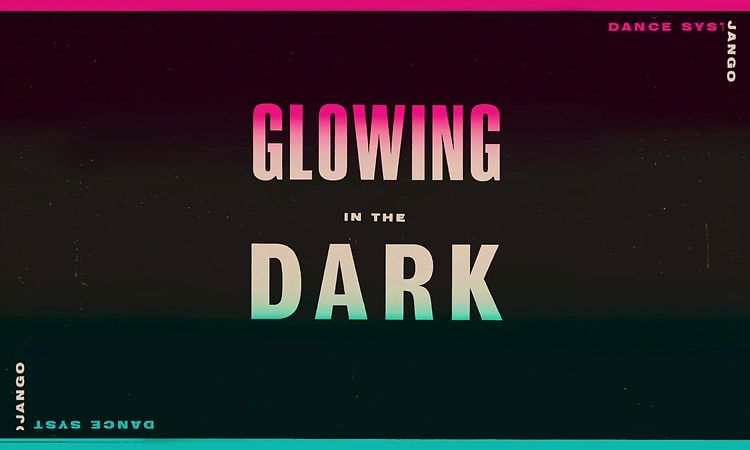 Django Django – Glowing in the Dark (Dance System Rework)