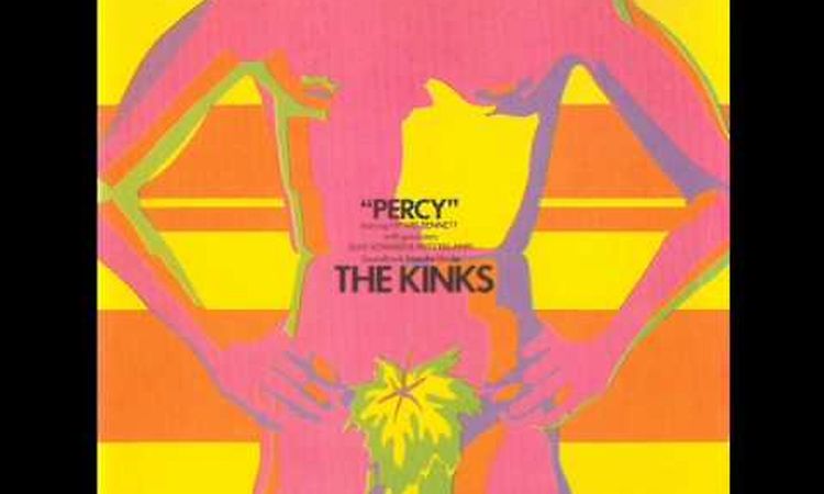 The Kinks   Moments Percy