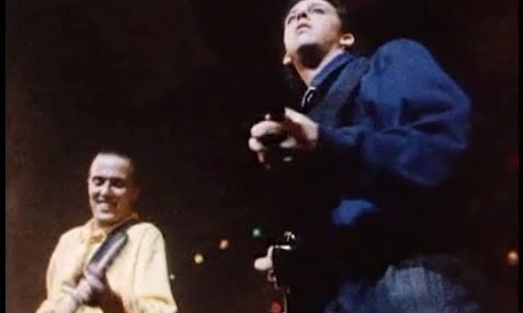 Tears for Fears - Broken (Live at Massey Hall - 1985)