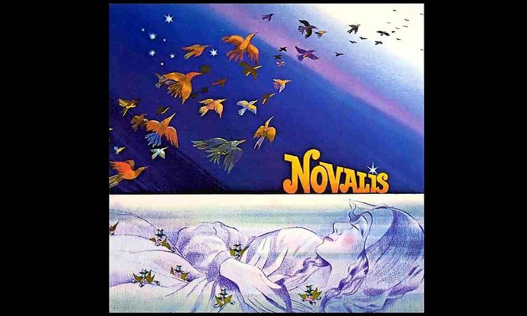 Novalis - Dronsz