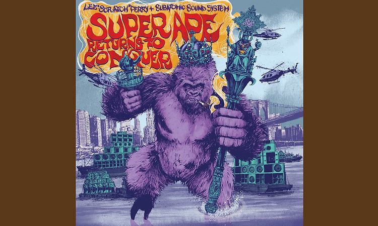 Super Ape