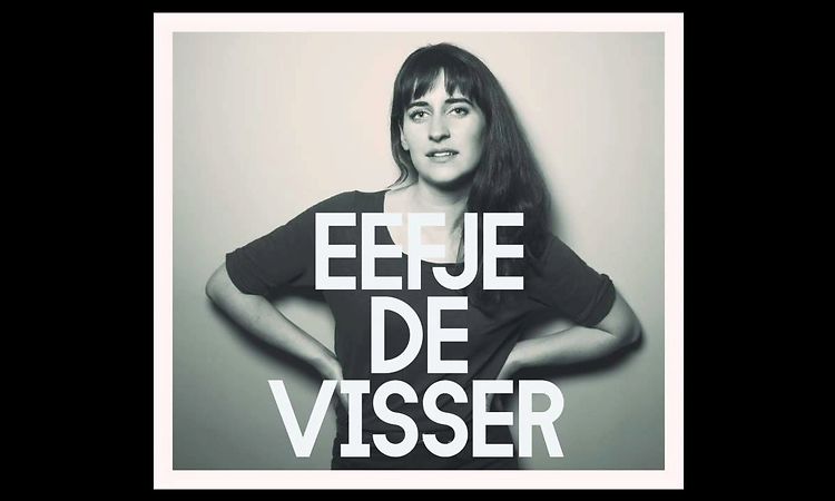 Eefje de Visser - Nee Joh