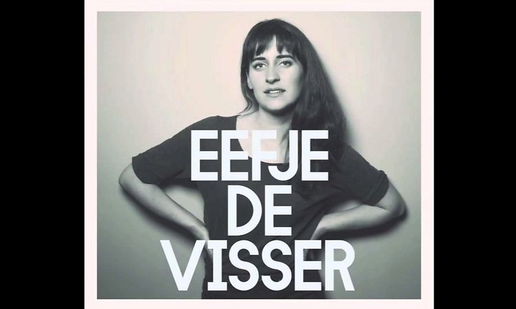 Eefje de Visser - In Het Echt