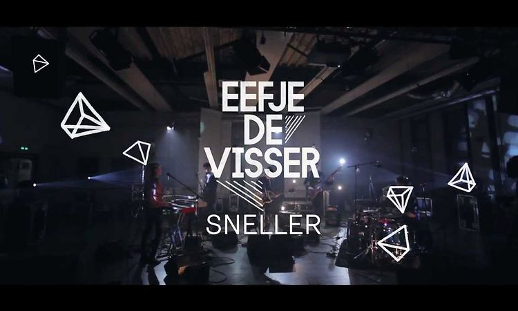 Eefje de Visser Livesessie 2014 - Sneller