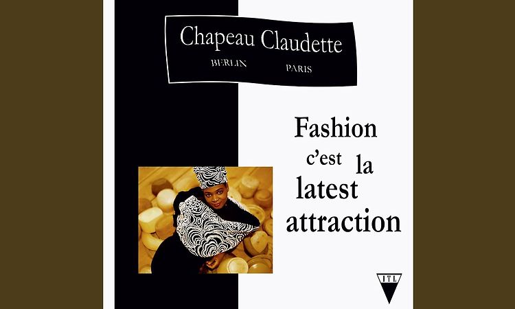 Fashion C'est La Latest Attraction