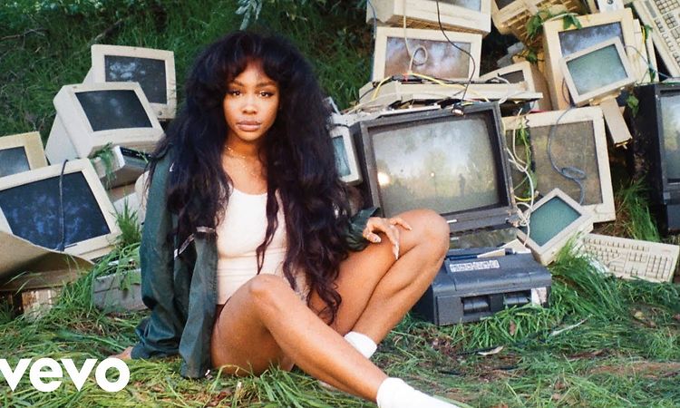 SZA - Prom (Audio)