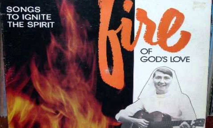 Sister Irene O'Connor - Fire