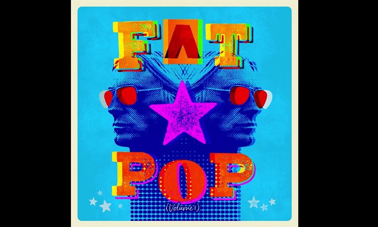 P͟aul W͟eller - Fat Pop (Full Album) 2021