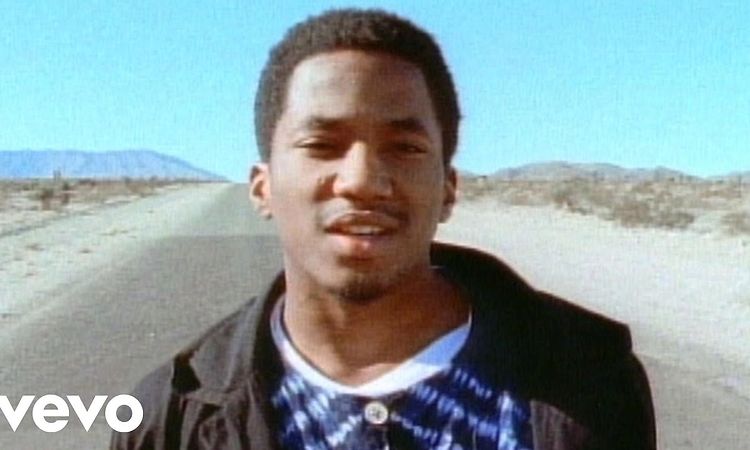 A Tribe Called Quest - I Left My Wallet In El Segundo