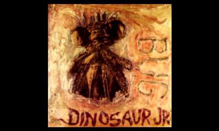 Dinosaur Jr - Freak Scene