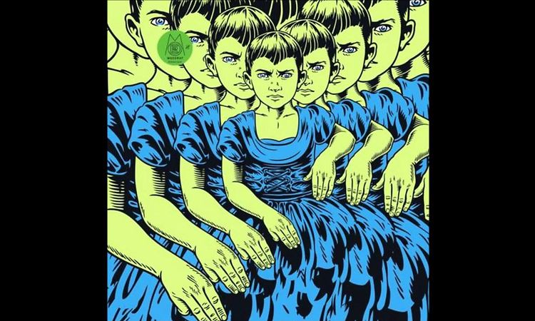 Moderat - The Fool