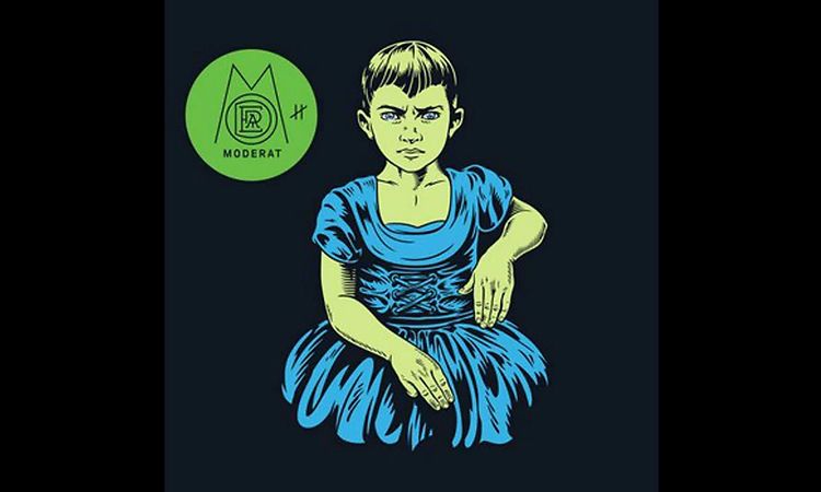 [IDM] Moderat - III (2016) Full Album