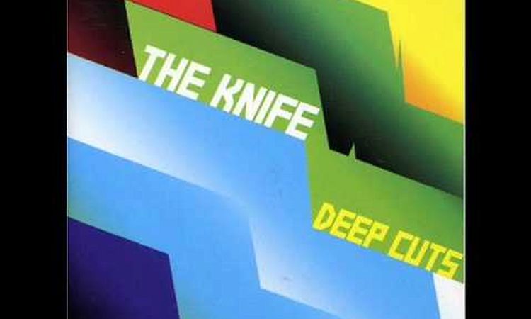 The Knife - This Is Now