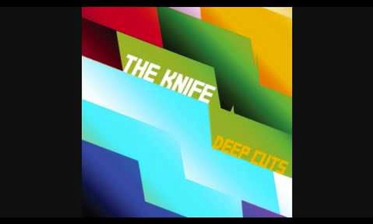 The Knife - You Make Me Like Charity (Deep Cuts 11)