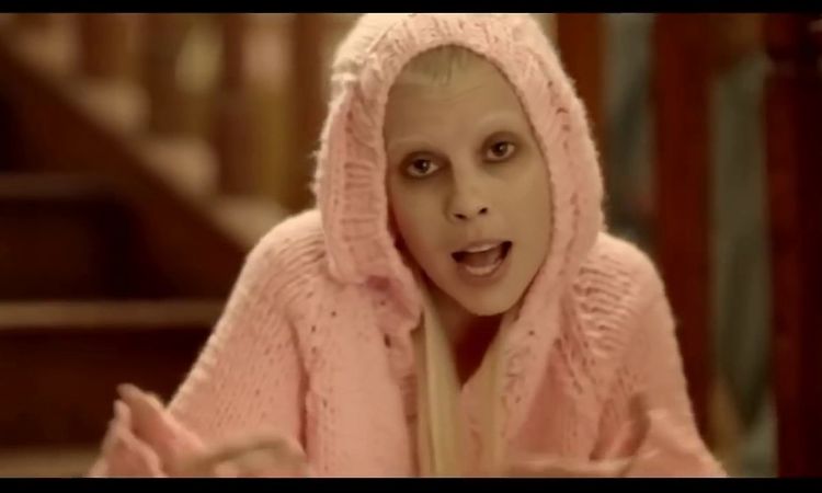 Die Antwoord   'Cookie Thumper' Official Video